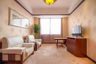هتل Shanxi Yingze