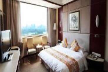 هتل Shanxi Yingze
