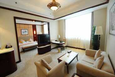 هتل Shanxi Yingze