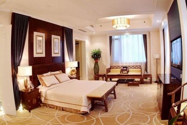 هتل Shanxi Yingze