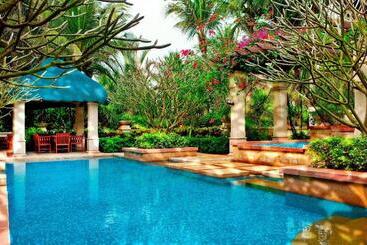 هتل Sheraton Haikou