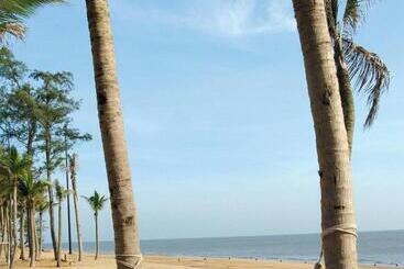هتل Sheraton Haikou