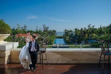 هتل Sheraton Haikou