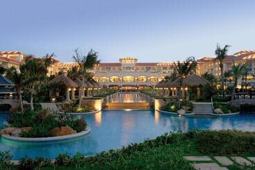 هتل Sheraton Haikou