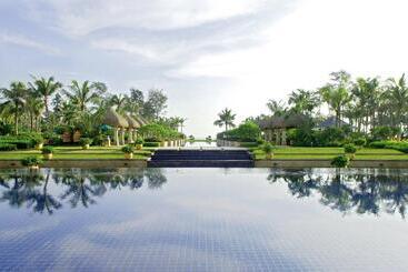 هتل Sheraton Haikou