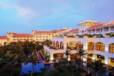 هتل Sheraton Haikou