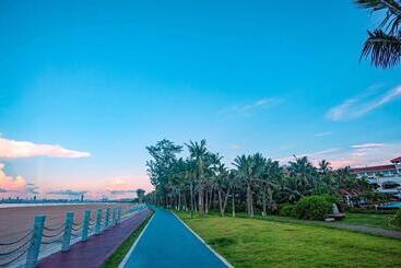 هتل Sheraton Haikou