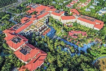 هتل Sheraton Haikou
