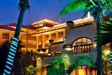 هتل Sheraton Haikou