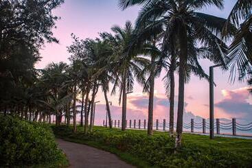 هتل Sheraton Haikou