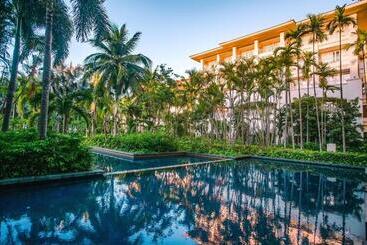 هتل Sheraton Haikou