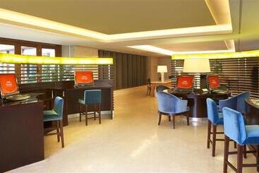 هتل Sheraton Haikou