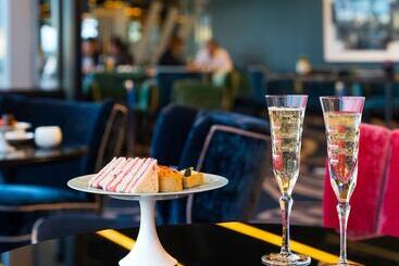 هتل Sofitel Luxembourg Le Grand Ducal