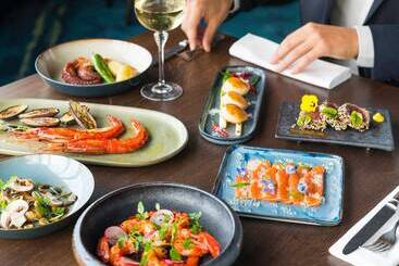 هتل Sofitel Luxembourg Le Grand Ducal