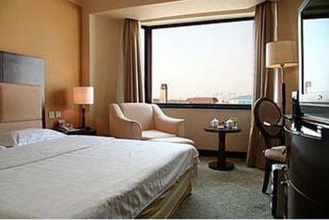 בית מלון כפרי Tangyin