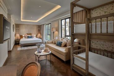 هتل Mercure Dalat Resort