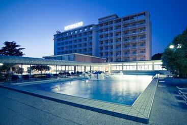 هتل Terme Antoniano