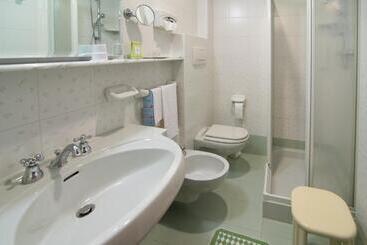 هتل Terme Antoniano