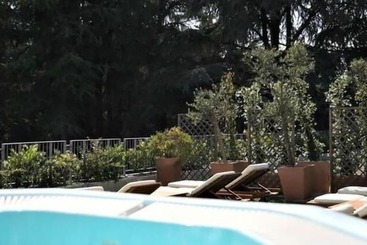 هتل Terme
