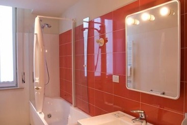 هتل Terme