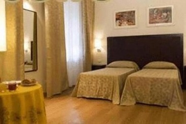 هتل Terme