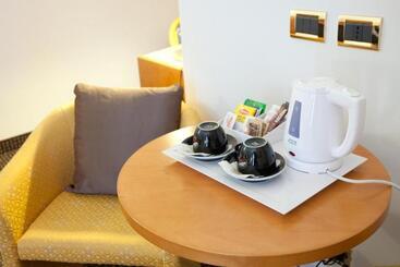 Unaway Hotel Occhiobello