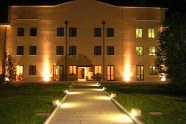 Unaway Hotel Occhiobello