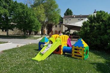 Unaway Hotel Occhiobello
