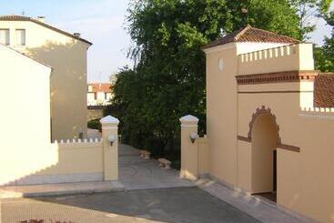 Unaway Hotel Occhiobello
