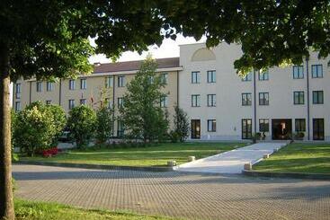 Unaway Hotel Occhiobello