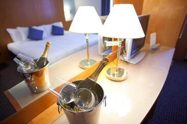Unaway Hotel Occhiobello