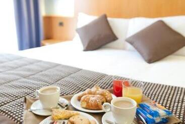 Unaway Hotel Occhiobello