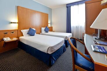 Unaway Hotel Occhiobello