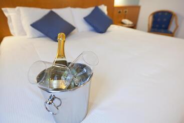 Unaway Hotel Occhiobello