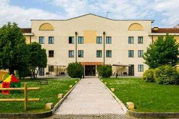 Unaway Hotel Occhiobello