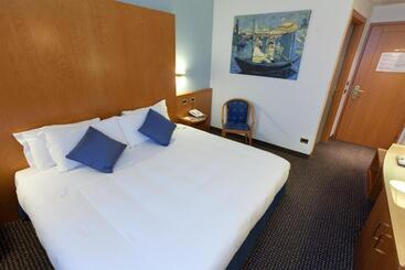Unaway Hotel Occhiobello