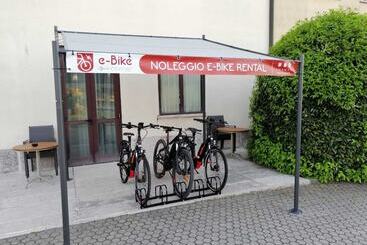 Unaway Hotel Occhiobello