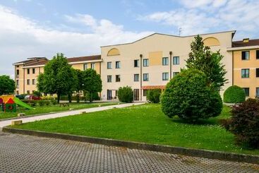 Unaway Hotel Occhiobello