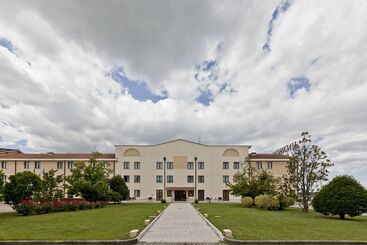 Unaway Hotel Occhiobello