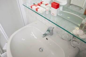 Unaway Hotel Occhiobello