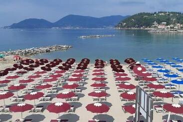 Venere Azzurra - Lerici