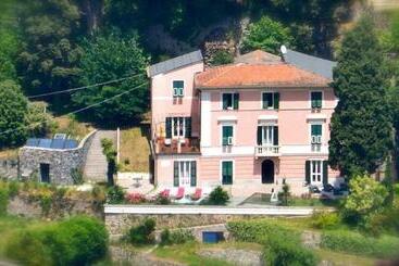 هتل Villa Accini