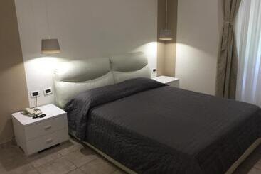 هتل Villa Accini