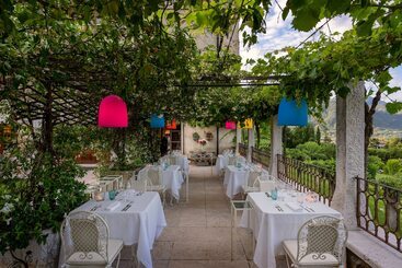 هتل Villa Arcadio