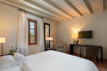 هتل Villa Arcadio
