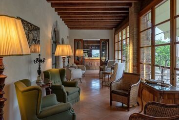 هتل Villa Arcadio