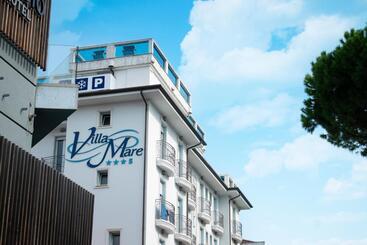 هتل Villa Mare