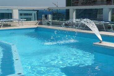 هتل Villa Mare