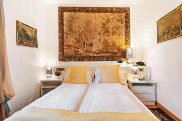 هتل Villa Pambuffetti