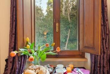 هتل Villa Pambuffetti